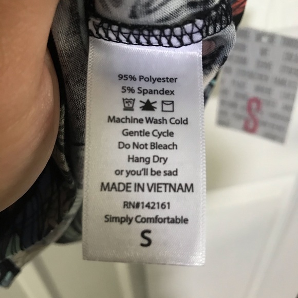 LuLaRoe Randy - Picture 6 of 6